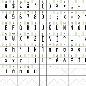 bitMatrix-B2