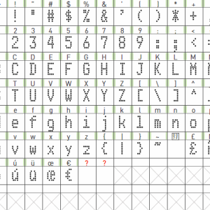dotMatrix-A1